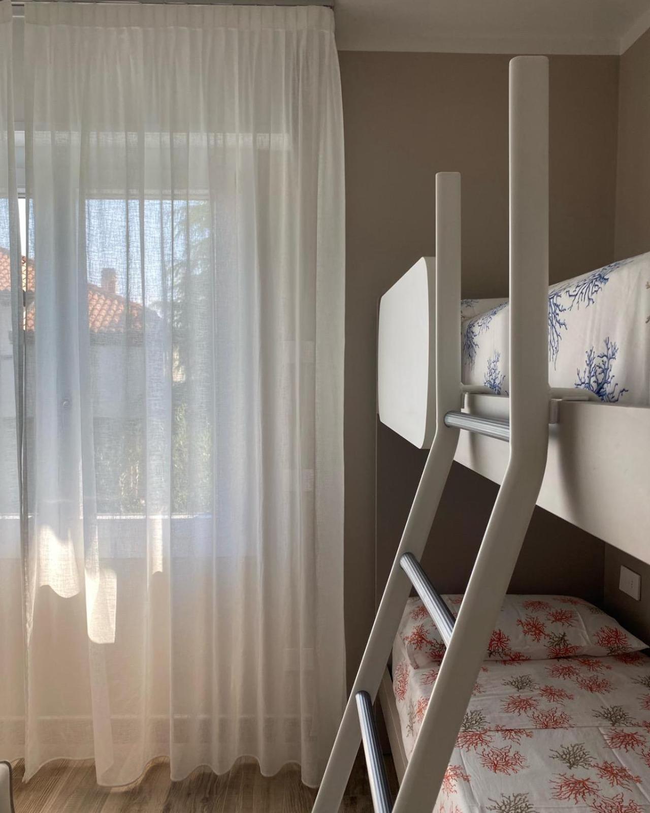 Appartamento Chiara Salò Kültér fotó