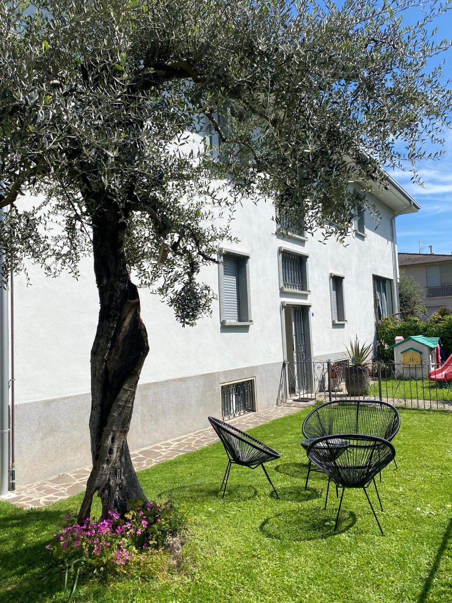 Appartamento Chiara Salò Kültér fotó